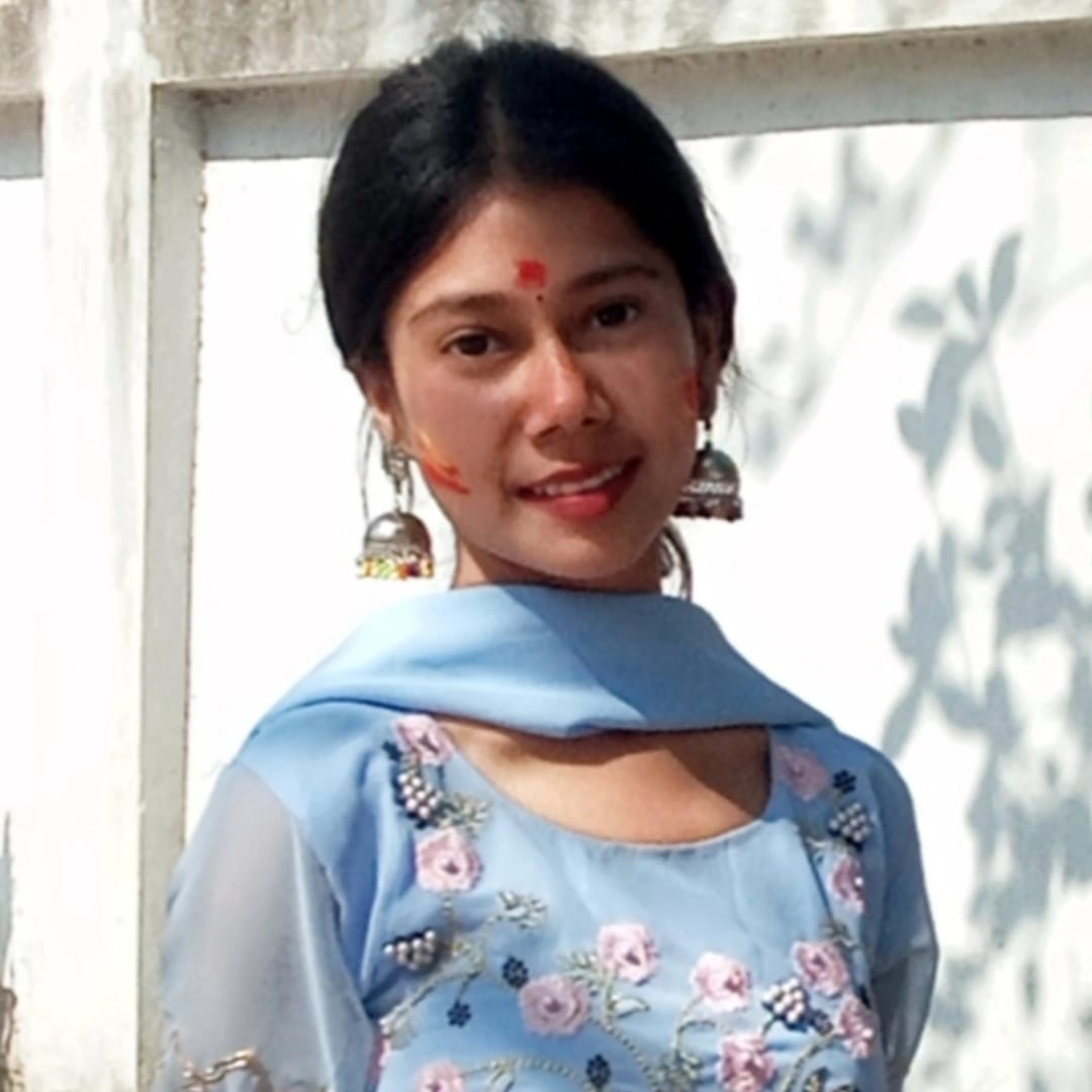 Anoop kumar